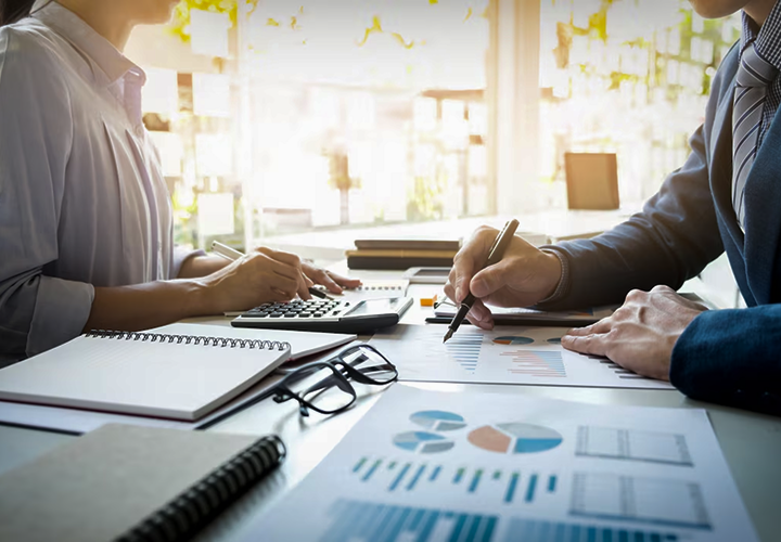 Real Business Software (RBS) Compliance