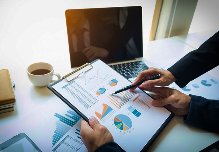 Real Business Software (RBS) cosmos decisions